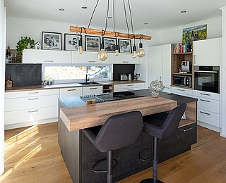 Bauherren: Familie Musick aus Oranienburg - Hanse Haus