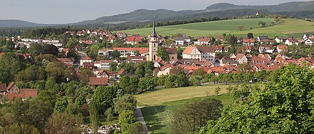 Gemeinde suchen Gemeinde-Grundstücke kaufen