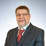 Fachberater Bayreuth: Michael Nüssel