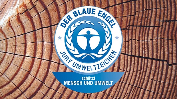 Wohngesundes Bauen Der Blauer Engel: Wohngesundes Bauen