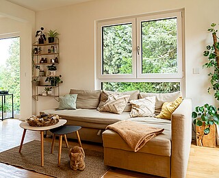 Bauherren: Familie Gawel aus Dresden - Hanse Haus