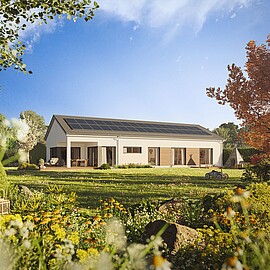 Bungalow 169 Bungalow 169 - Hanse Haus