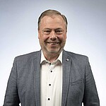 Fachberater Vaihingen-Enz & Fellbach: Karl Stübbe