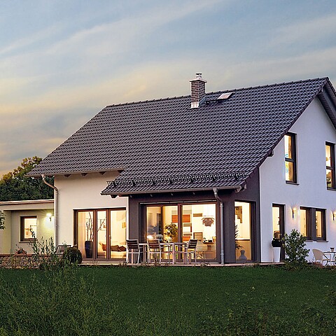 Variant 35-160 - Hanse Haus