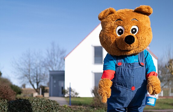 Osteraktion 2024: Impression 4