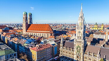 Bayern Baugrundstück Bayern