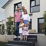 Homeowners Fischer from Horb am Neckar