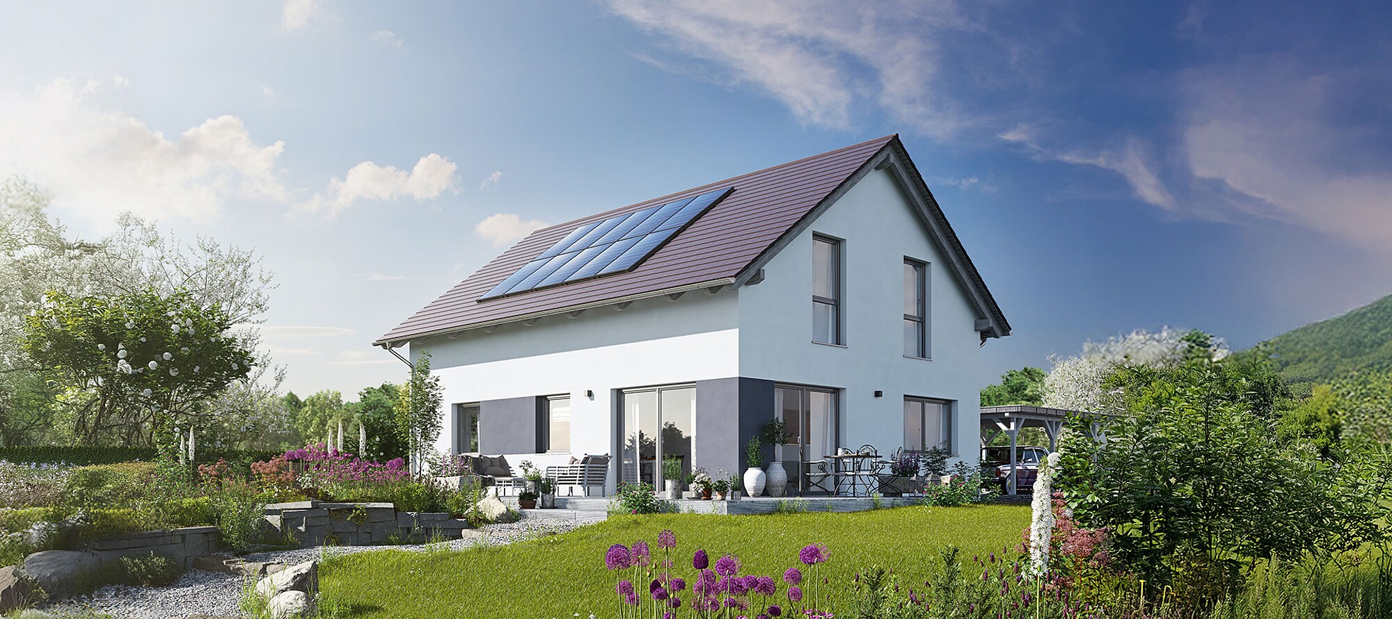 Variant 35-152 - Hanse Haus