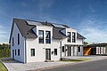 Fertighaus Doppelhaus 35-130 Habichtswald