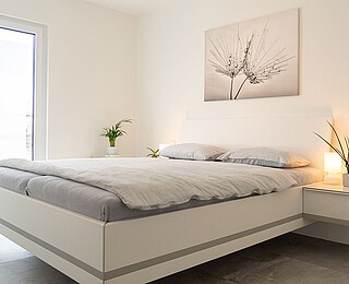 Bauherren: Familie Merz aus Aichhalden - Hanse Haus