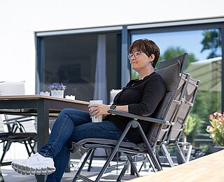 Bauherren: Familie Musick aus Oranienburg - Hanse Haus