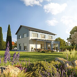 QNG⁺-Line Villa 174 QNG⁺-Line Villa 174 - Hanse Haus