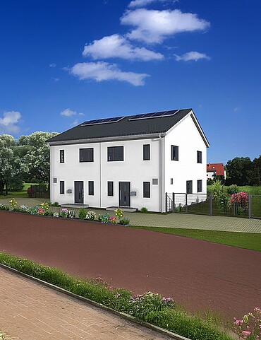 Referenzobjekt Herzog - Hanse Haus 