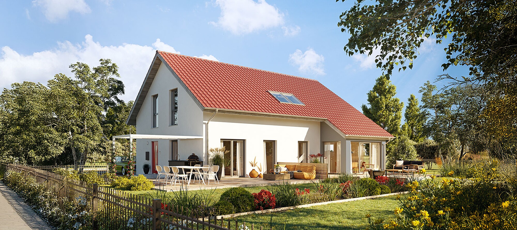 Duo 210 - Hanse Haus