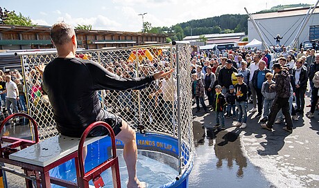 Frühlingsfest 2025 - Hanse Haus