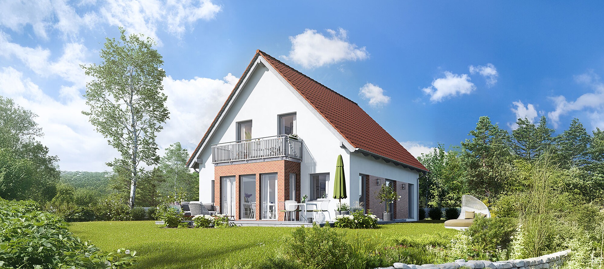 Variant 45-145 - Hanse Haus