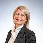 Fachberater Chemnitz: Jacqueline Beck