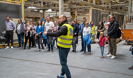 Frühlingsfest 2025 - Hanse Haus