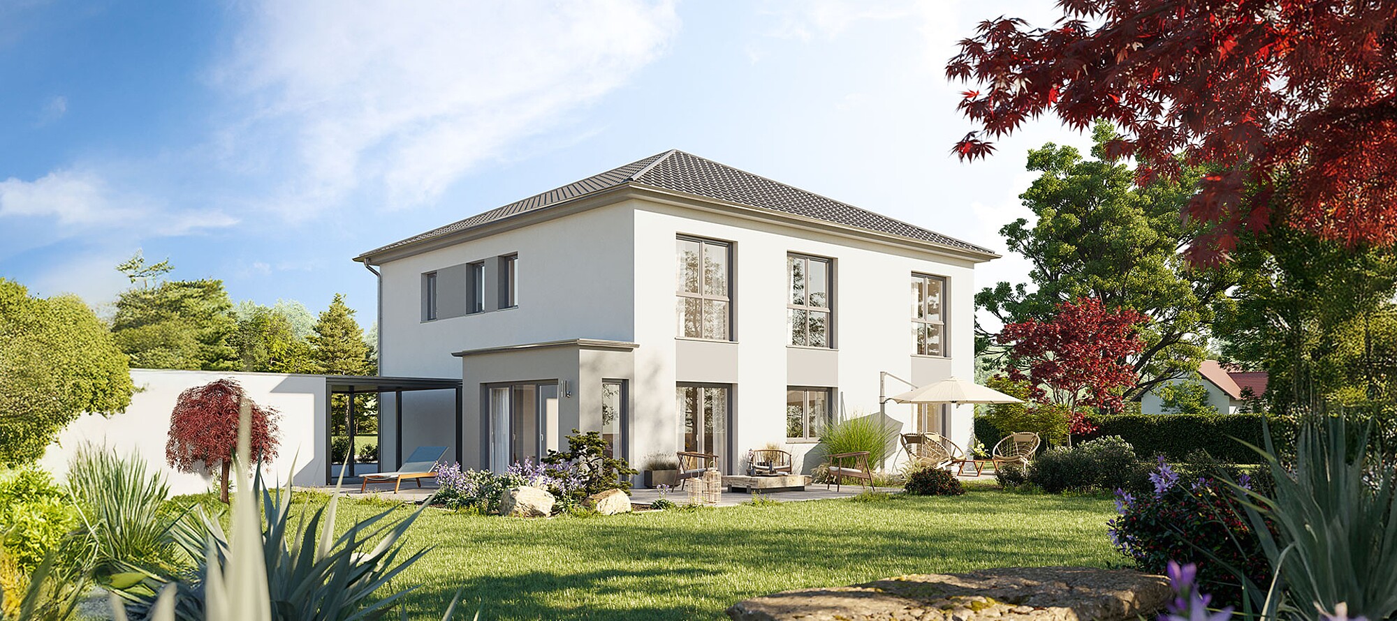 Duo 212 - Hanse Haus