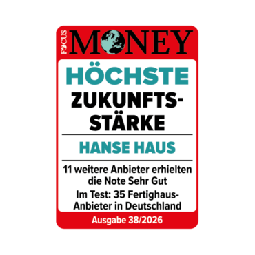 Höchste Nachhaltigkeit & Verantwortung