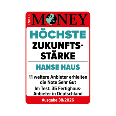 Höchste Nachhaltigkeit & Verantwortung