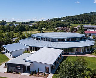 Bauherrenzentrum - Hanse Haus Bauherrenzentrum