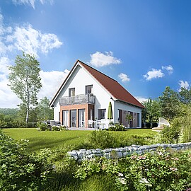 Variant 45-145 Variant 45-145 - Hanse Haus