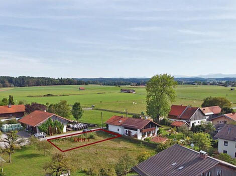 Referenzobjekte Suberg