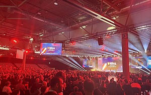 Immocation Festival 2025 Immocation Festival 2025 - Hanse Haus