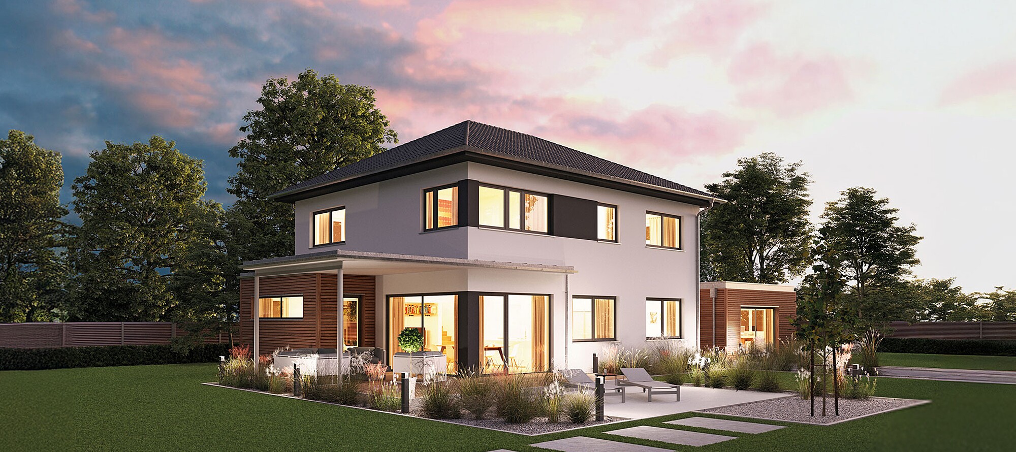 Villa 178 - Hanse Haus