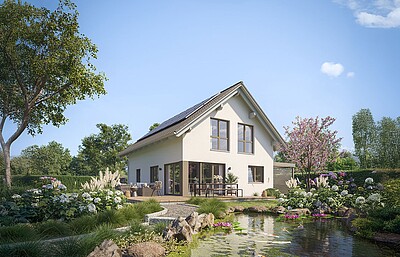 QNG⁺-Line: Variant 38-139 - Hanse Haus