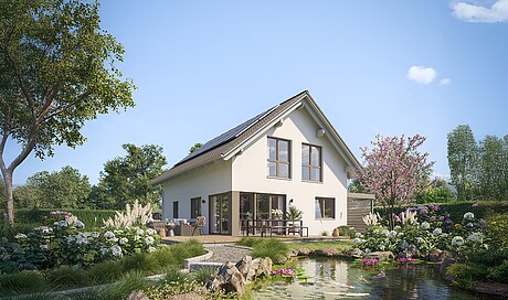 QNG⁺-Line Variant 38-139 - Hanse Haus