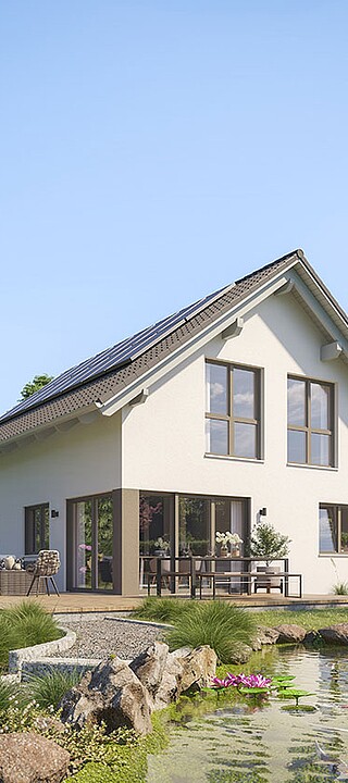 QNG⁺-Line: Variant 38-139 - Hanse Haus