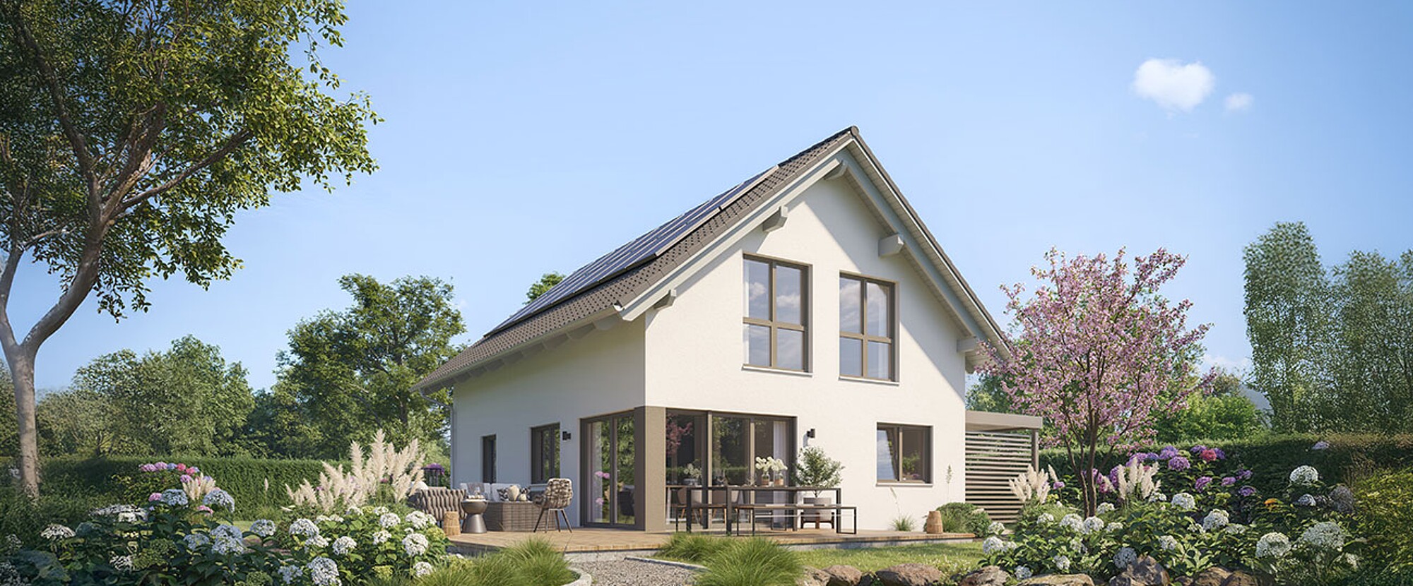 QNG⁺-Line: Variant 38-139 - Hanse Haus
