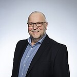 Fachberater Dingolfing: Gerd Hohn