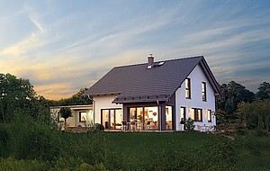 Fertighaus Variant 35-160