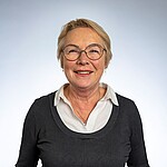 Fachberaterin Zeithain: Kerstin Grahl