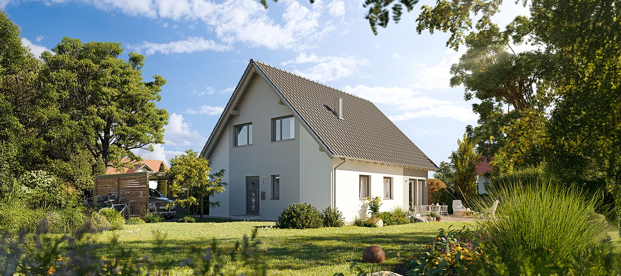 Variant 45-154 - Hanse Haus