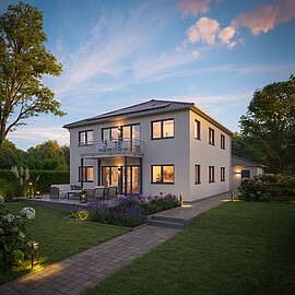 DUO 208 - Hanse Haus