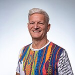 Fachberater Mannheim: Uwe Reiter