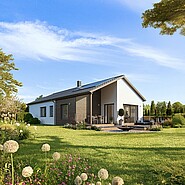 Bungalow 127 Bungalow 127 - Hanse Haus