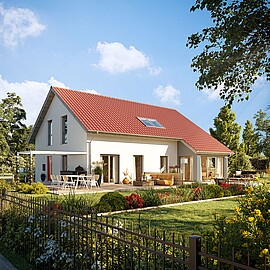 Duo 210 Duo 210 - Hanse Haus