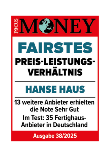 Fairstes Preis-Leistungs-Verhältnis