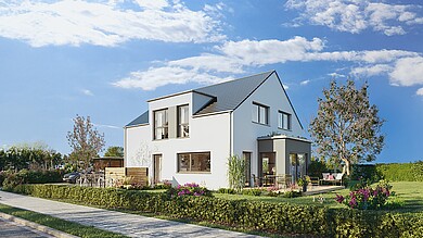 Fertighaus Variant 35-176