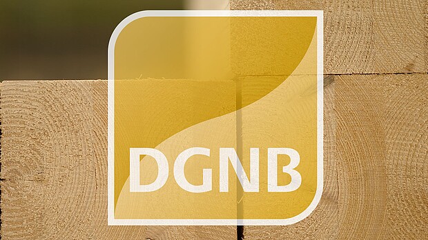 Nachhaltigkeit beim Hausbau