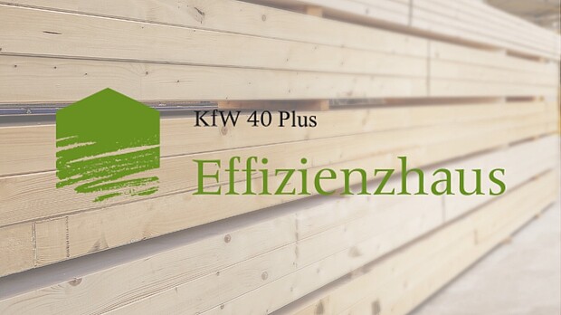 Energieeffizientes Bauen KfW 40 Plus: Energieeffizientes Bauen