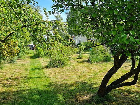 Referenzobjekt Herzog - Hanse Haus 