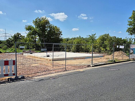 Referenzobjekt Herzog - Hanse Haus 