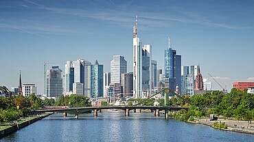 Hessen Baugrundstück Hessen