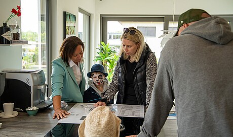 Frühlingsfest 2025 - Hanse Haus